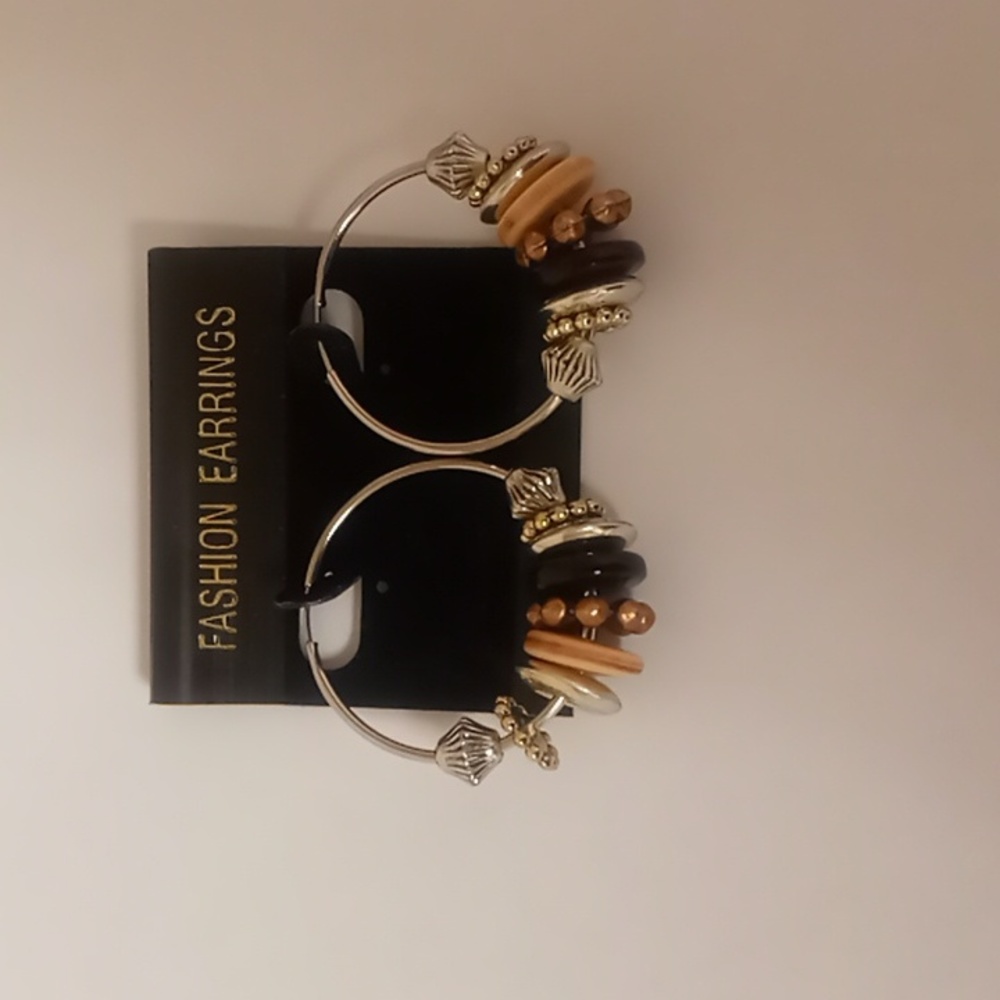 🌹Fashion Earrings